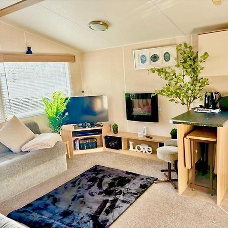 Villa Beacon Retreat Longridge Esterno foto