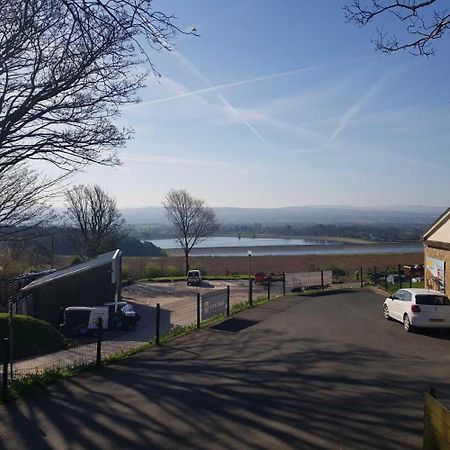 Villa Beacon Retreat Longridge Esterno foto