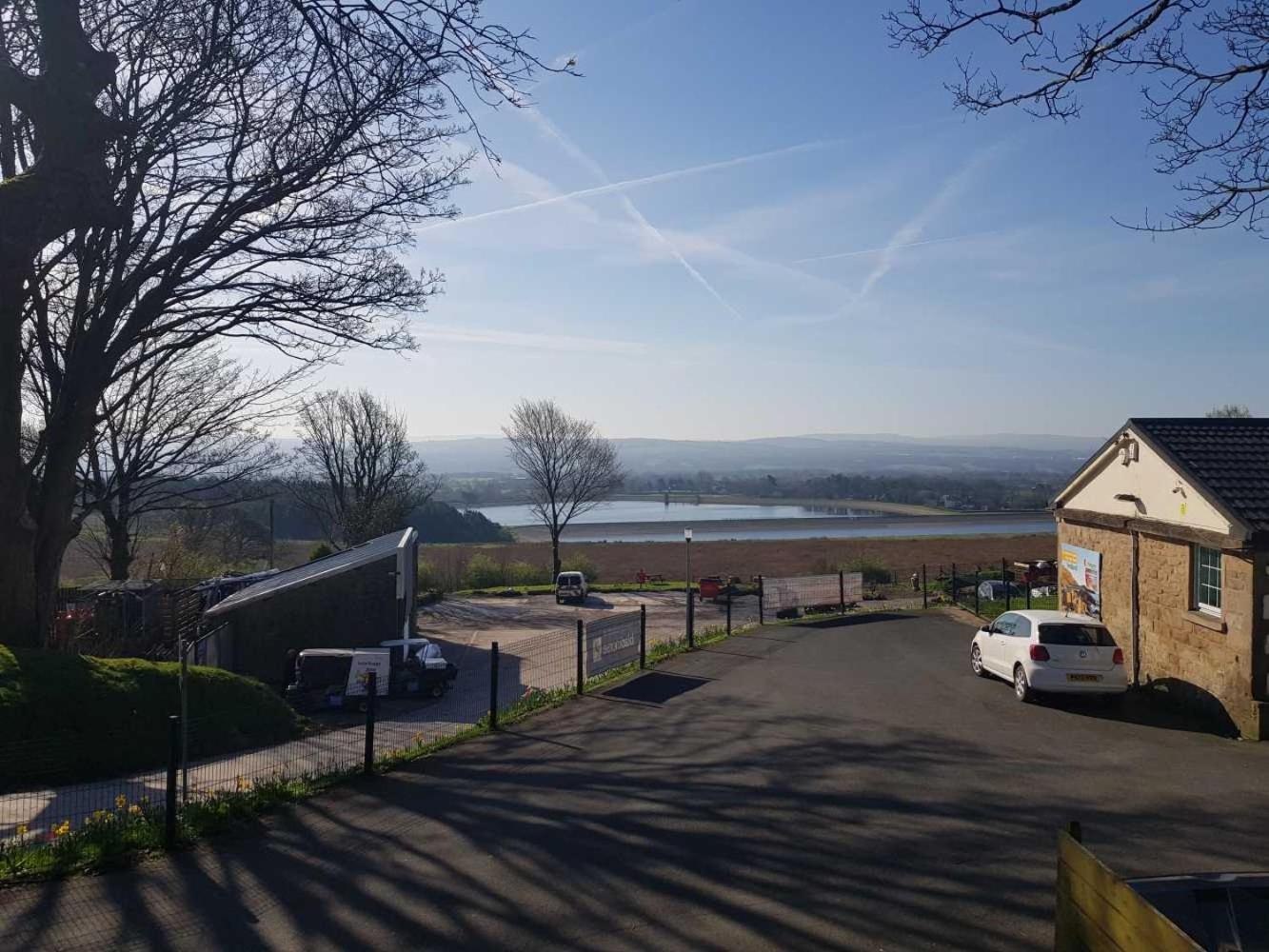 Villa Beacon Retreat Longridge Esterno foto