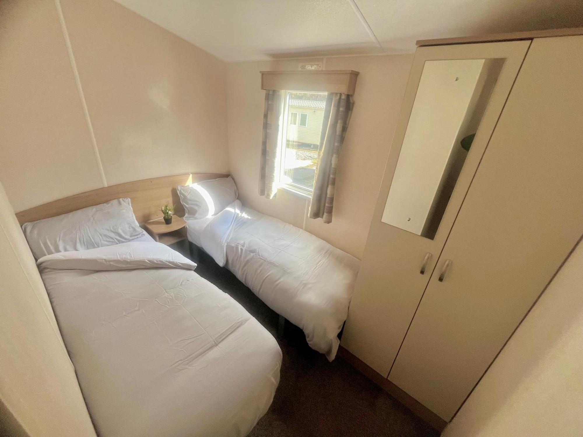Villa Beacon Retreat Longridge Esterno foto