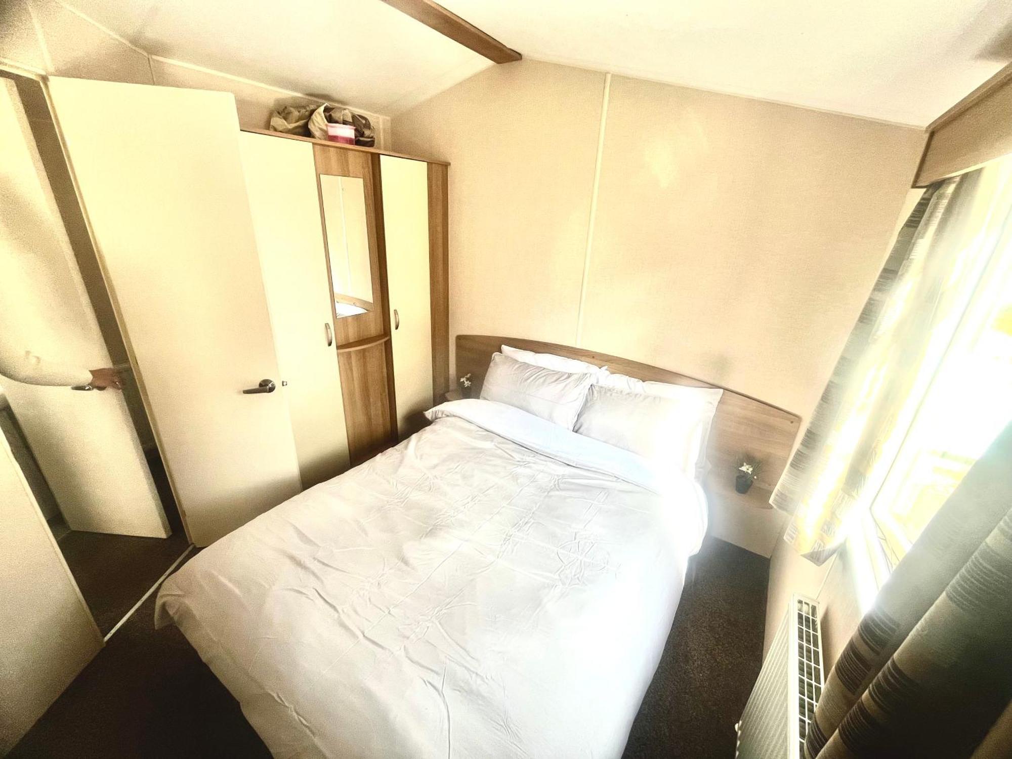 Villa Beacon Retreat Longridge Esterno foto
