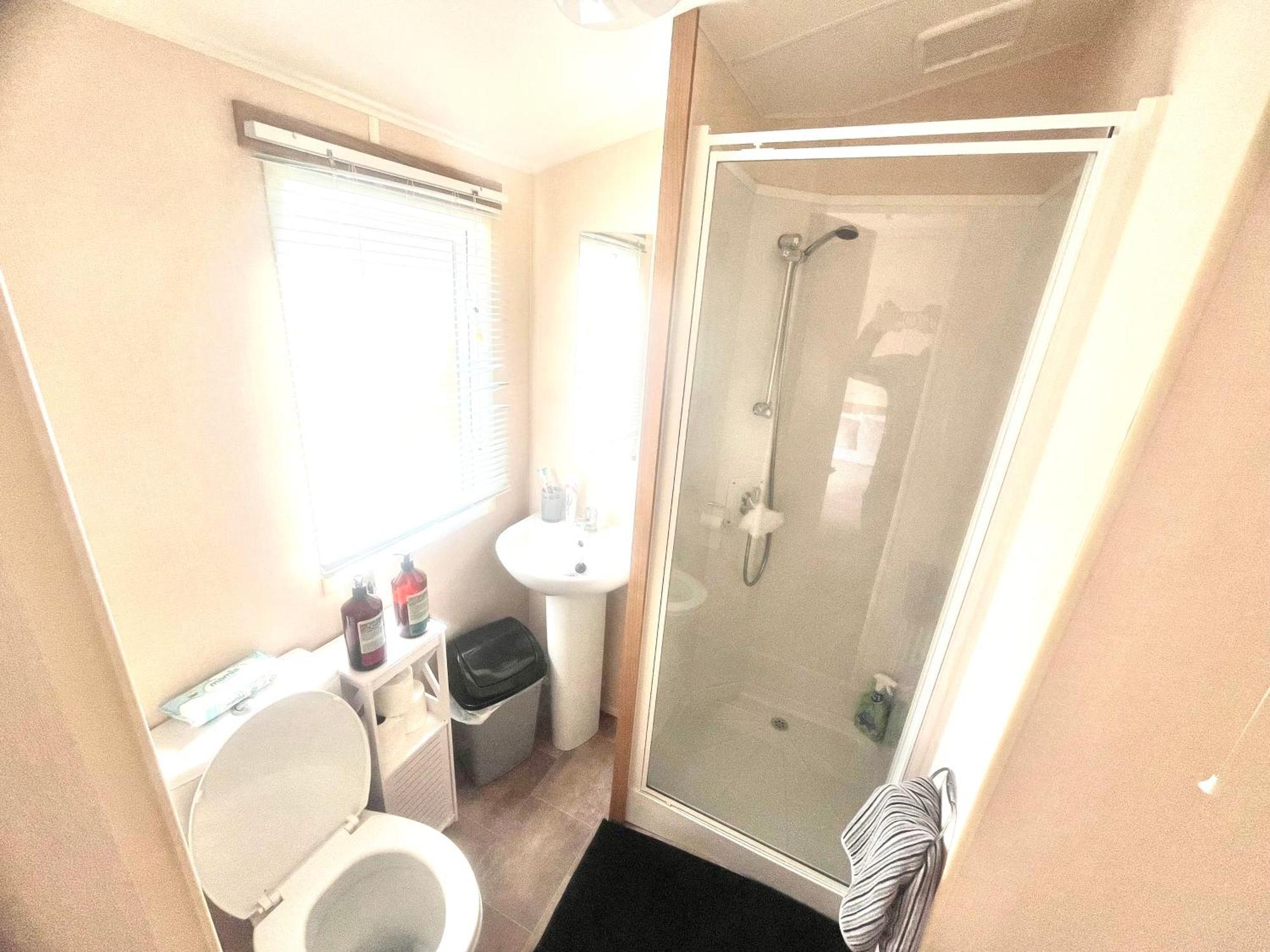 Villa Beacon Retreat Longridge Esterno foto